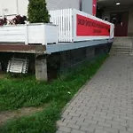 Blekitna Fala I * Sopot