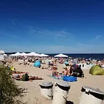 Blekitna Fala I דירה