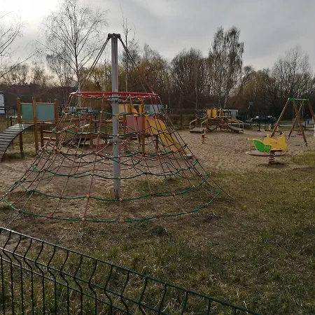 300m Od Pieknej Plazy 300m From A Beautiful