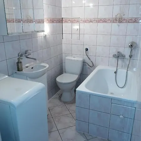 300m Od Pieknej Plazy 300m From A Beautiful Apartment Sopot