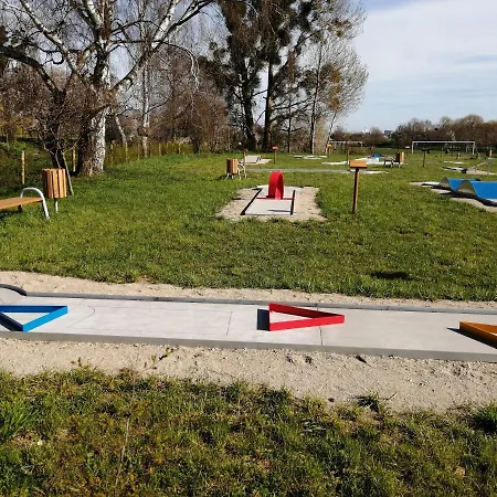 300m Od Pieknej Plazy 300m From A Beautiful * Sopot