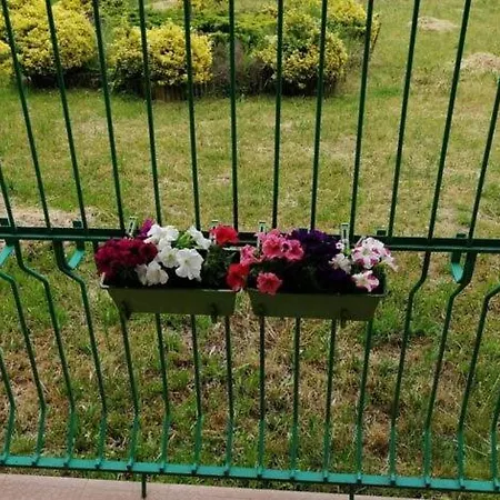 Lägenhet 300m Od Pieknej Plazy 300m From A Beautiful