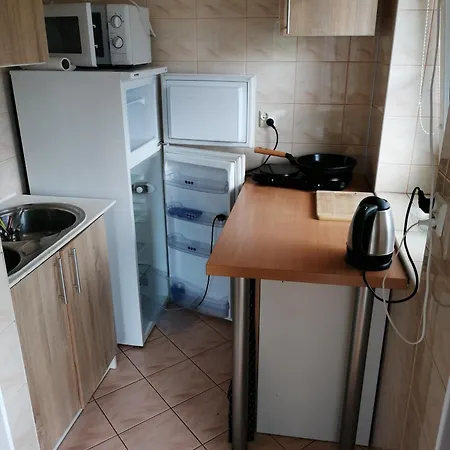Apartment 300m Od Pieknej Plazy 300m From A Beautiful