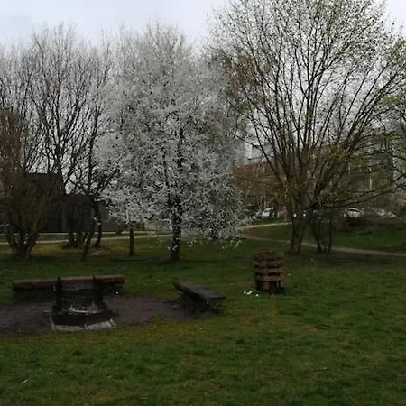 Apartment 300m Od Pieknej Plazy 300m From A Beautiful *