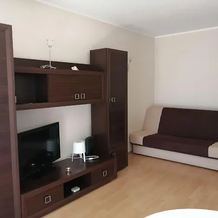 300m Od Pieknej Plazy 300m From A Beautiful Apartment *