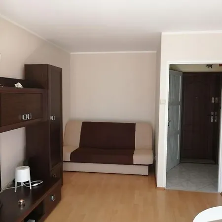 300m Od Pieknej Plazy 300m From A Beautiful Apartment Sopot
