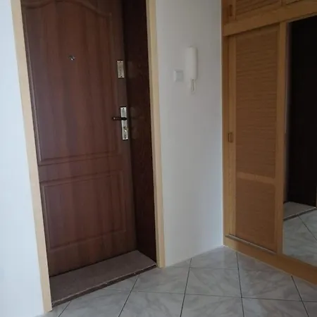 Lägenhet 300m Od Pieknej Plazy 300m From A Beautiful Sopot