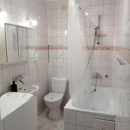 Lägenhet 300m Od Pieknej Plazy 300m From A Beautiful