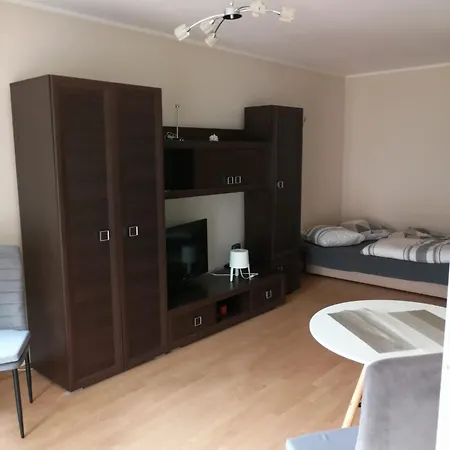 300m Od Pieknej Plazy 300m From A Beautiful Apartment Sopot