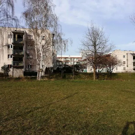 Blekitna Fala I Lejlighed