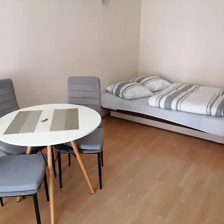 Blekitna Fala I Sopot