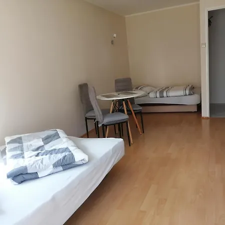 Lägenhet 300m Od Pieknej Plazy 300m From A Beautiful