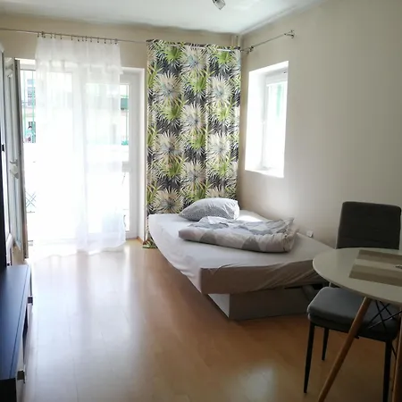 Blekitna Fala I Lejlighed *