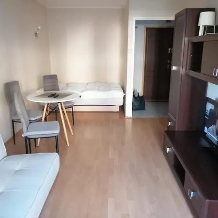 Blekitna Fala I Lejlighed