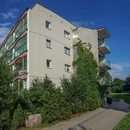 Blekitna Fala I * Sopot