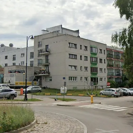 Blekitna Fala I Daire Sopot