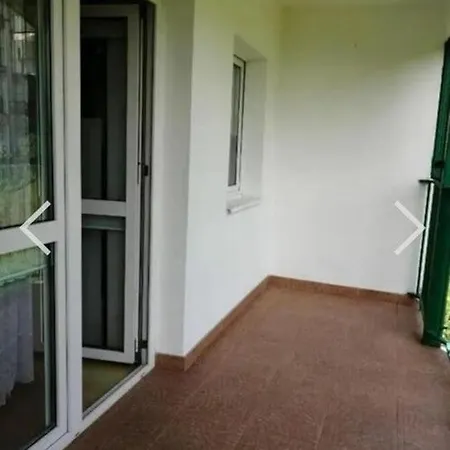 Blekitna Fala I Apartment *
