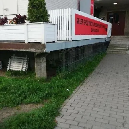 Blekitna Fala I * Sopot