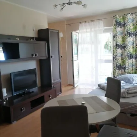 300m Od Pięknej Plaży 300m From A Beautiful Apartament Sopot