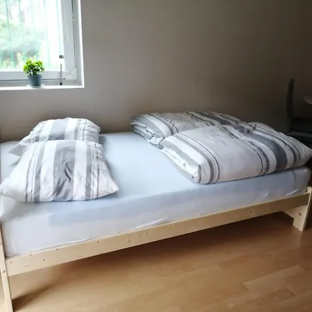 Blekitna Fala I Apartamento Sopot
