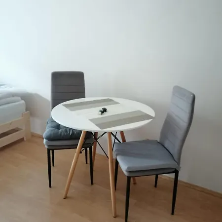 Apartment Blekitna Fala I Sopot