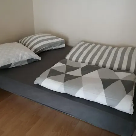 Blekitna Fala I Apartamento