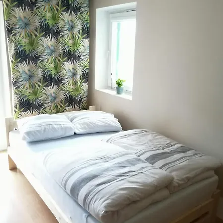 Blekitna Fala I Apartment *