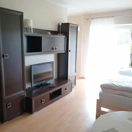Apartamento Blekitna Fala I