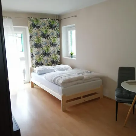 Blekitna Fala I Apartment Sopot