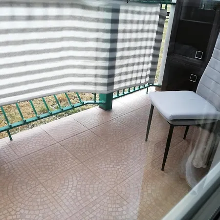 Blekitna Fala I Apartment