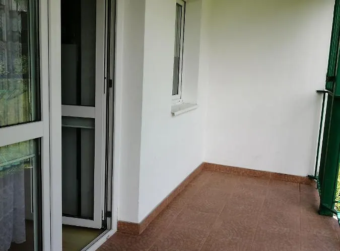 Blekitna Fala I * Sopot