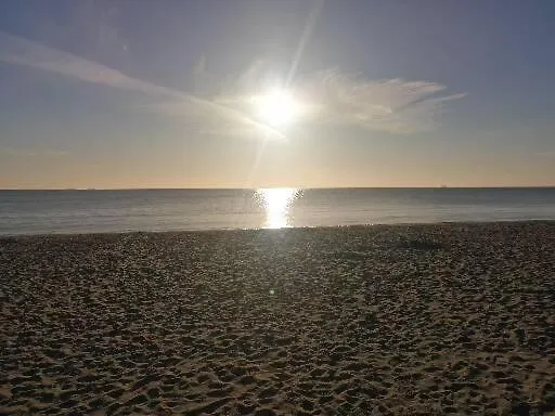 Blekitna Fala I Apartment