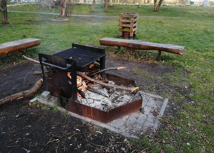 Blekitna Fala I * Sopot