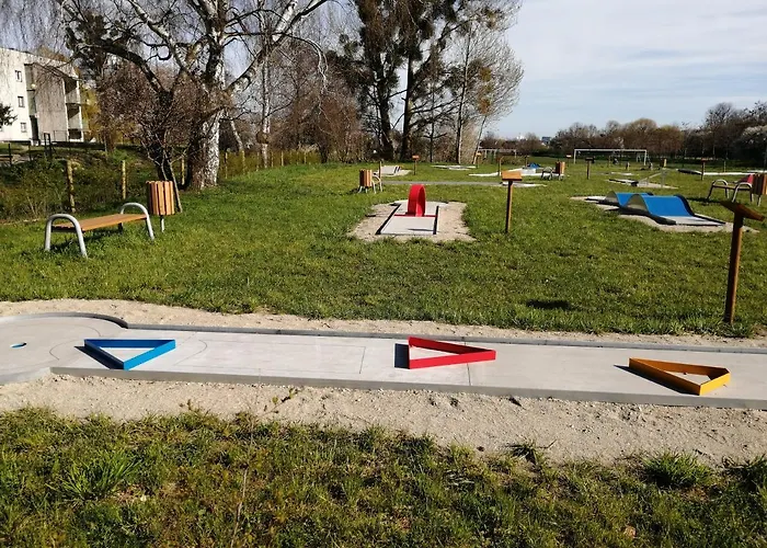 Blekitna Fala I * Sopot