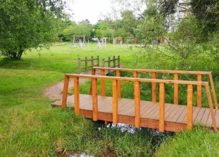 Blekitna Fala I Lejlighed *