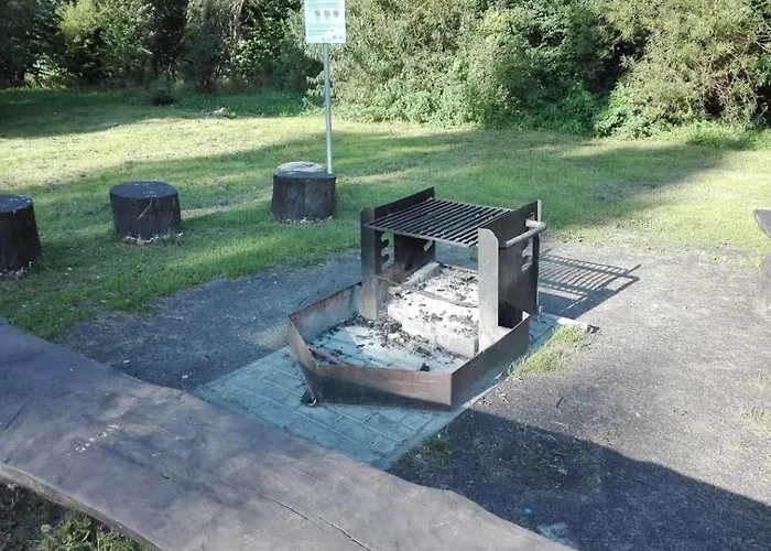 Blekitna Fala I Lejlighed Sopot