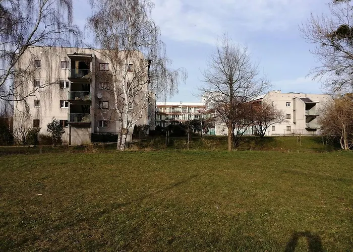 Blekitna Fala I Lejlighed