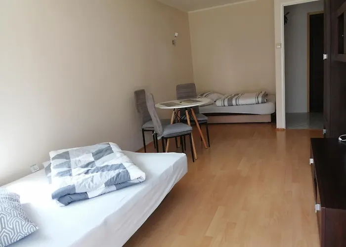 Lejlighed Blekitna Fala I