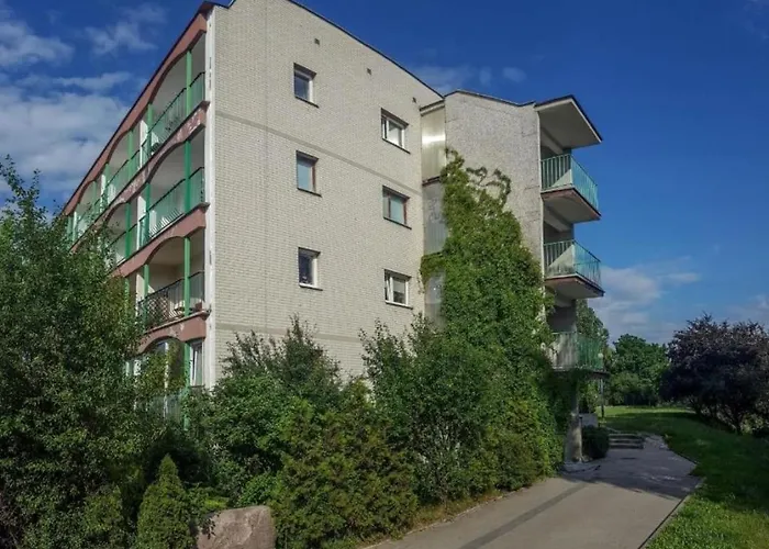 Blekitna Fala I * Sopot