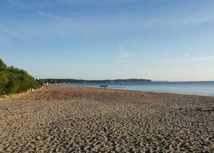 Blekitna Fala I * Sopot